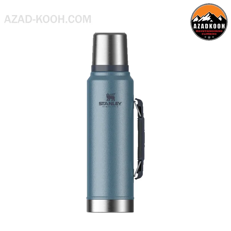 فلاسک استنلی کلاسیک 1.4 THE LEGENDARY CLASSIC