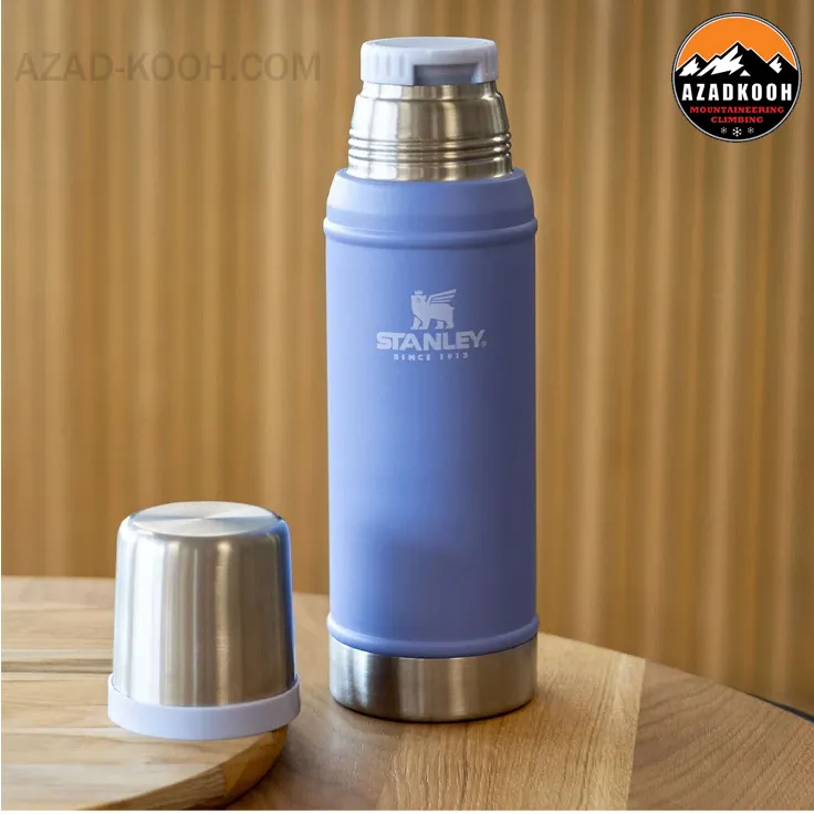 فلاسک استنلی کلاسیک the legendary classic 750ml