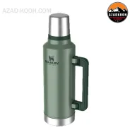 فلاسک استنلی کلاسیک 1.9 THE LEGENDARY CLASSIC