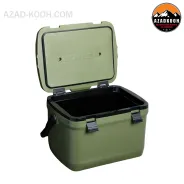 کول باکس استنلی مدل OUTDOOR COOLER حجم 15.1لیتر