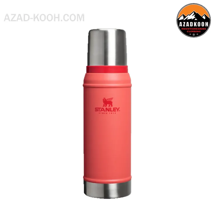 فلاسک استنلی کلاسیک the legendary classic 750ml
