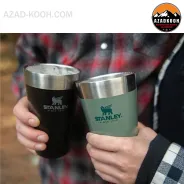 ماگ استنلی STANLEY مدل Tumbler 470ML