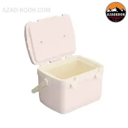 کول باکس استنلی مدل OUTDOOR COOLER حجم 15.1لیتر