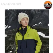 کاپشن دو پوش  مردانه اسنوهاوک مدل 79817
