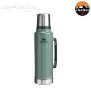 فلاسک استنلی کلاسیک 1.4 THE LEGENDARY CLASSIC