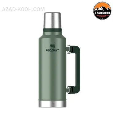 فلاسک استنلی کلاسیک 1.9 THE LEGENDARY CLASSIC