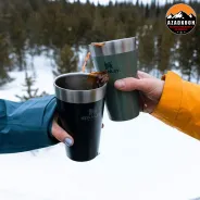 ماگ استنلی STANLEY مدل Tumbler 470ML