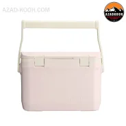کول باکس استنلی مدل OUTDOOR COOLER حجم 15.1لیتر