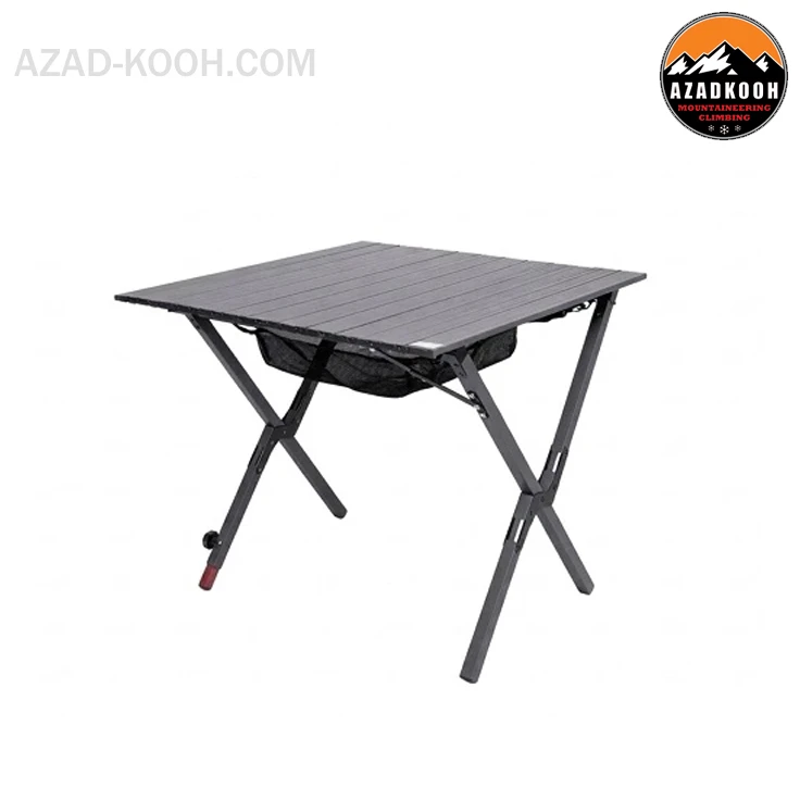 میز تیتو آلومینیومی 2-4 نفره