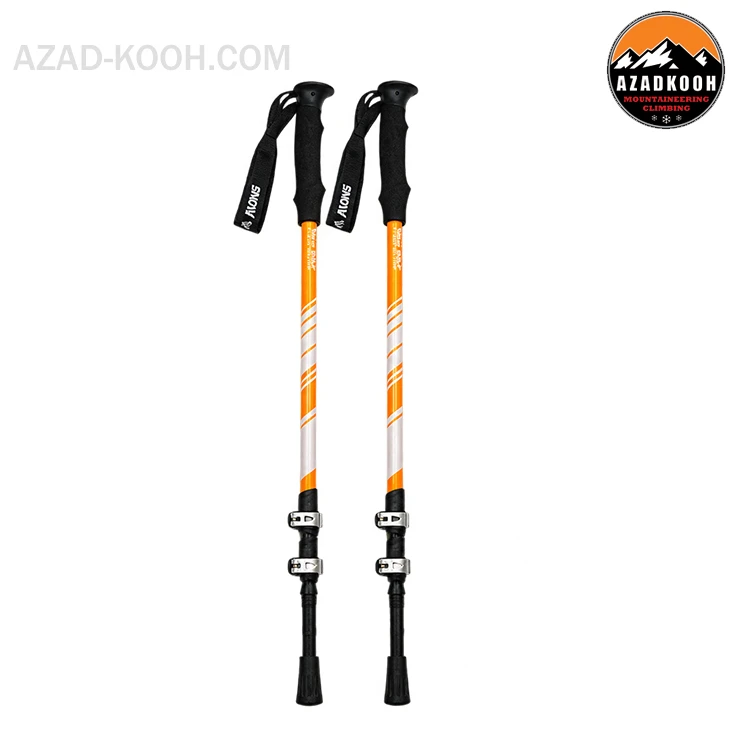 باتوم کلیپسی Snow Wolf کد SW05