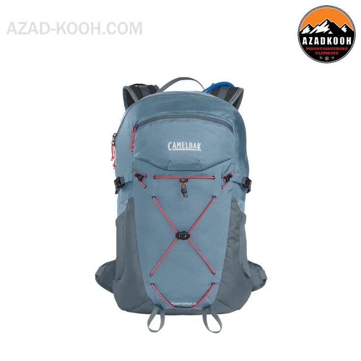کوله پشتی کمل بک مدل Fourteener 24L