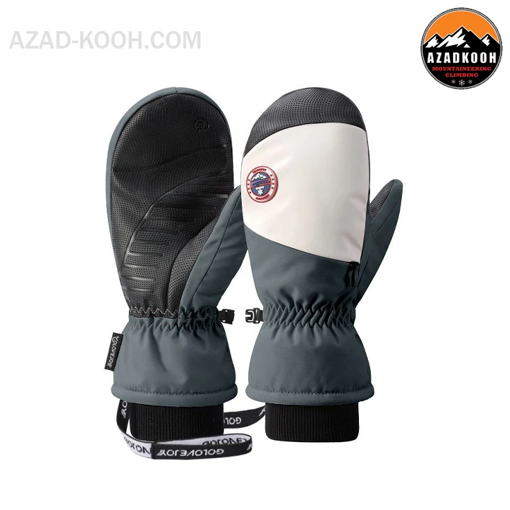 دستکش گورتکس GOLOV.EJOY کد SK27