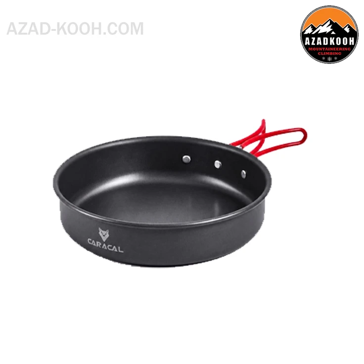 ماهیتابه 1.8 لیتری کاراکال مدل D219