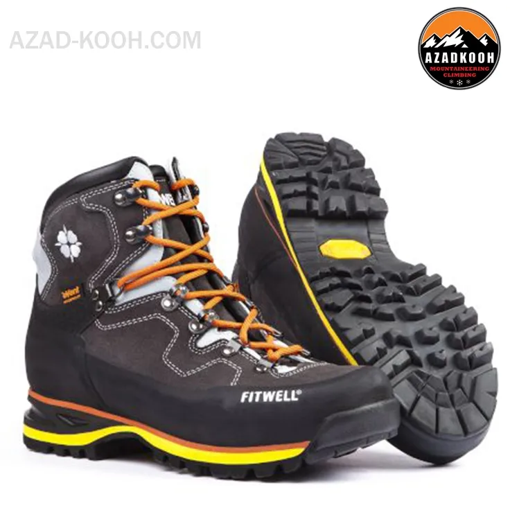 کفش فیتول  ندیر FITWELL nadir