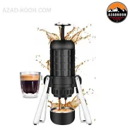 اسپرسو ساز مدل Staresso - Mirage Espresso