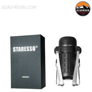 اسپرسو ساز مدل Staresso - Mirage Espresso