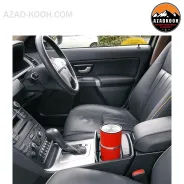 قهوه ساز و گرایندر مدل Cafflano - Klassic