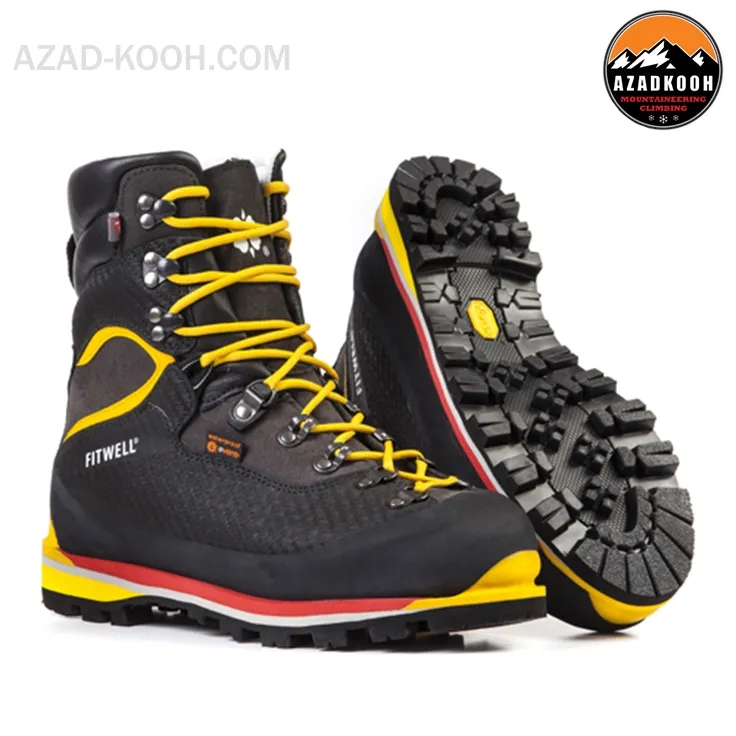 کفش فیتول FITWELL sirius winter