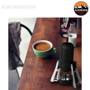 اسپرسو ساز مدل Staresso - Mirage Espresso