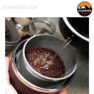 قهوه ساز و گرایندر مدل Cafflano - Klassic