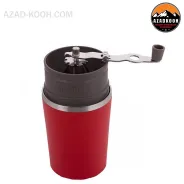 قهوه ساز و گرایندر مدل Cafflano - Klassic