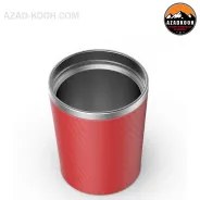 قهوه ساز و گرایندر مدل Cafflano - Klassic