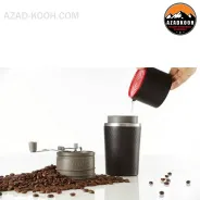 قهوه ساز و گرایندر مدل Cafflano - Klassic