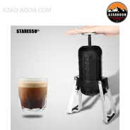 اسپرسو ساز مدل Staresso - Mirage Espresso