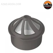 قهوه ساز و گرایندر مدل Cafflano - Klassic