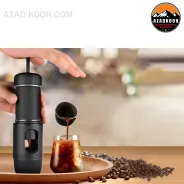 اسپرسو ساز مدل Staresso - Mirage Espresso