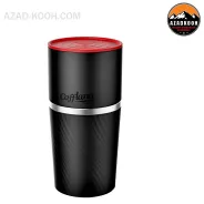 قهوه ساز و گرایندر مدل Cafflano - Klassic