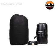 کیسه خواب پر بلک دیر مدل Reviver 1000