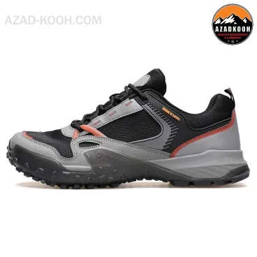 کفش مردانه هامتو مدل 150294A-4