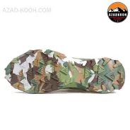 کفش مردانه هامتو مدل 110399A-10