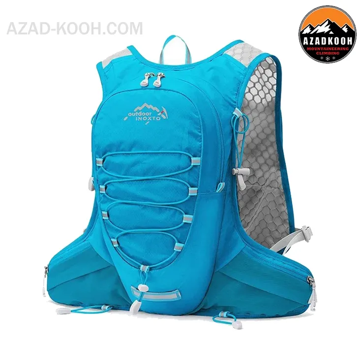 کوله پشتی رانینگ  12 لیترINOXTO