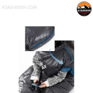 کیسه خواب پر بلک دیر مدل Reviver 800