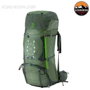 کوله پشتی 65+10 لیتری مدل OLYMPUS کایلاس کد KA200038