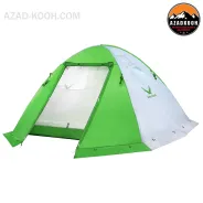 چادر سه نفره گتر دار مدل دیسكاوری اسنوهاک