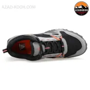 کفش مردانه هامتو مدل 150294A-4