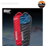 کیسه خواب پر بلک دیر مدل Reviver 800