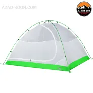 چادر سه نفره گتر دار مدل دیسكاوری اسنوهاک