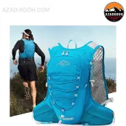 کوله پشتی رانینگ  12 لیترINOXTO