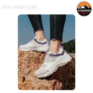 کفش زنانه هامتو مدل 140664B-1