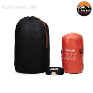 کیسه خواب پر بلک دیر مدل Reviver 1000