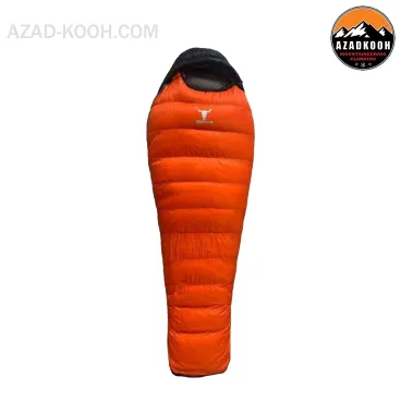 کیسه خواب پر پکینیو مدل Arctic 900