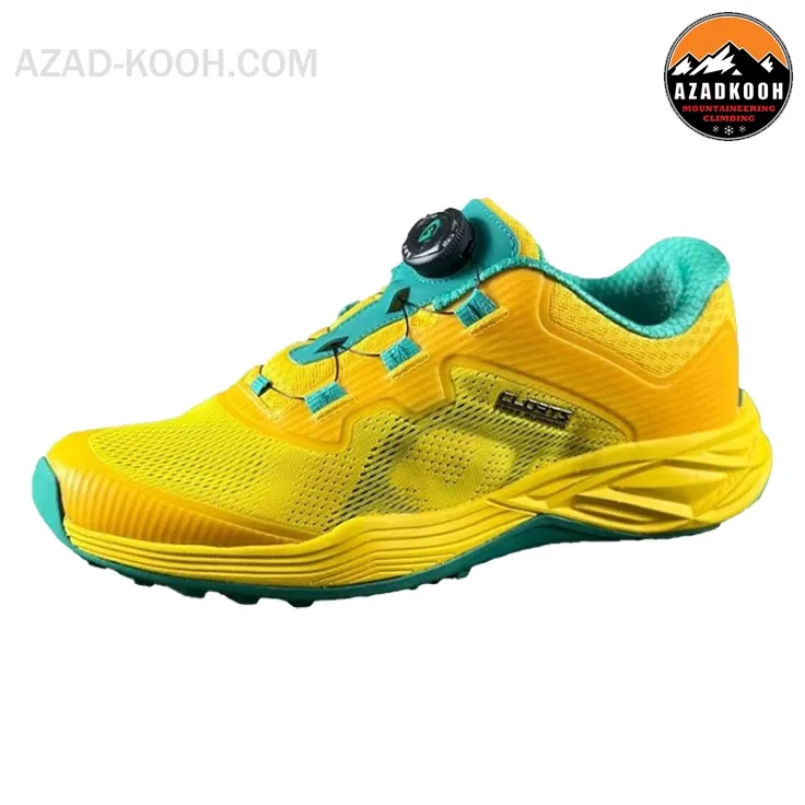 کفش رانینگ کلارتس مدل 3F030A