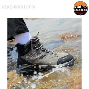 کفش کوهنوردی مردانه هامتو مدل 240760A-3