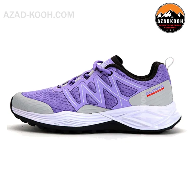 کفش رانینگ کلارتس مدل 3F064E