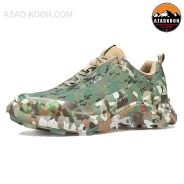 کفش مردانه هامتو مدل 110399A-10