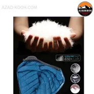 کیسه خواب پر بلک دیر مدل Reviver 1000